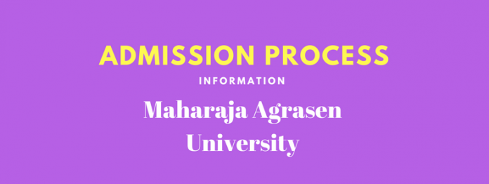 Maharaja Agrasen University