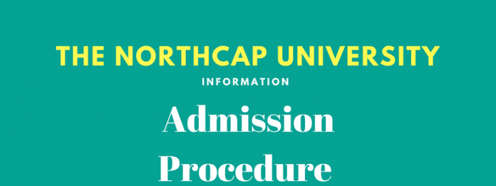 Northcap University