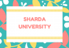 Sharda University Admission Test 2020: SUAT Slot Booking (Started) SHARDA UNIVERSITY