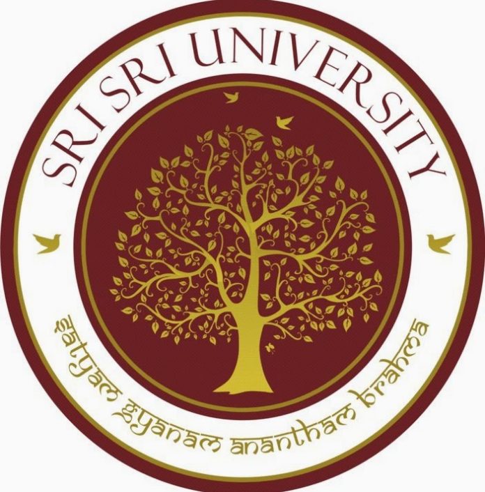 Sri Sri University