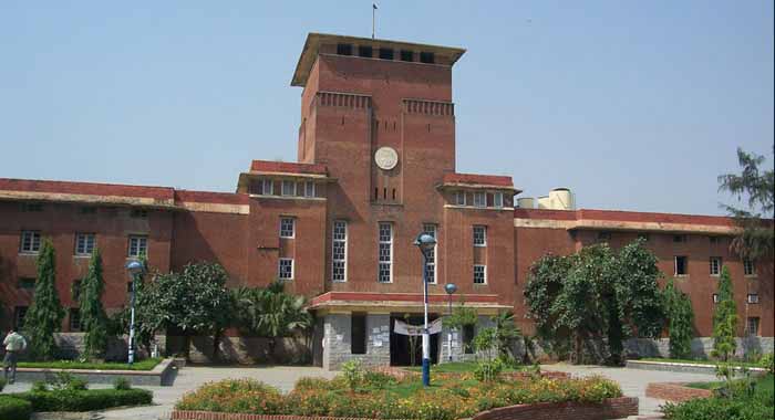 Delhi University