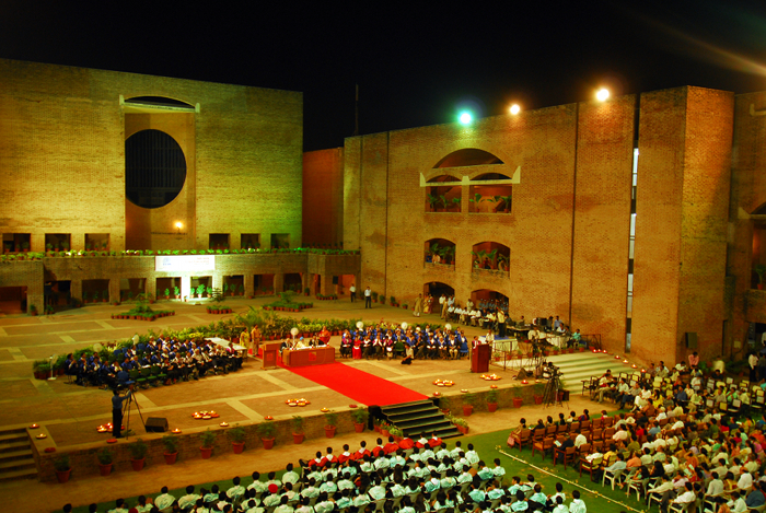 IIM AHMEDABAD