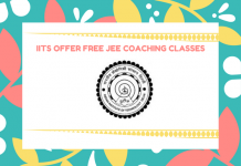 IITs offer free JEE coaching classes – Distress for the Indian Coaching Industry IITs offer free JEE coaching classes
