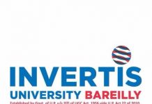 Invertis University – Uttar Pradesh Private University Invertis University