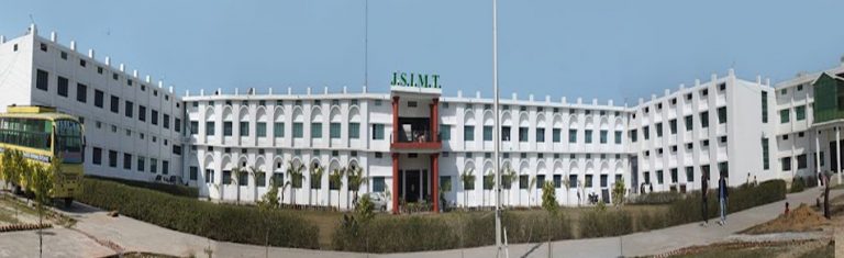 J S University – Shikohabad, Uttar Pradesh J S University – Shikohabad, Uttar Pradesh