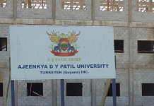Ajeenkya DY Patil University Admission 2020: Exam Dates Ajeenkya DY Patil University