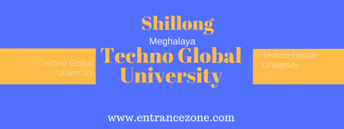 Techno Global University