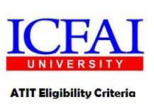 ITSAT/ATIT 2021 Eligibility Criteria: Educational Requirements ATIT 2020 Eligibility Criteria