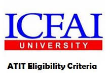 ATIT 2020 Eligibility Criteria