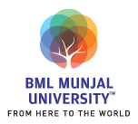 BML Munjal University Faculty Openings