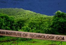 IIT Goa and Dharwad Faculty Openings: Indian Institute of Technology IIT Goa & Dharwad Faculty Openings