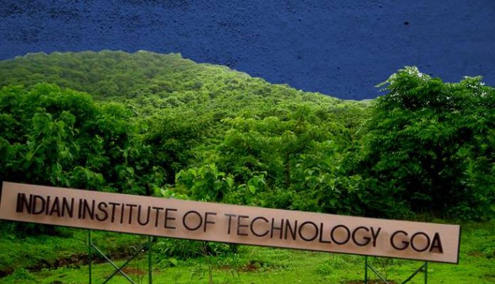 IIT Goa & Dharwad Faculty Openings