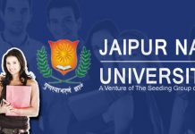 Jaipur National University Faculty Openings: Assistant Professors Jaipur National University Faculty Openings