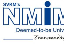 NMIMS Faculty Openings : Narsee Monjee Institute Of Management Studies NMIMS Faculty Openings