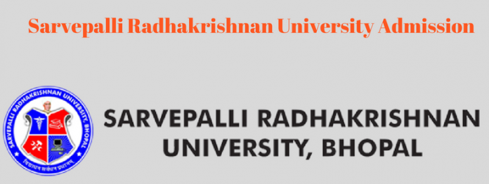 Sarvepalli Radhakrishnan University