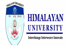 Swami Rama Himalayan University Faculty Openings: Jobs Swami Rama Himalayan University Faculty Openings