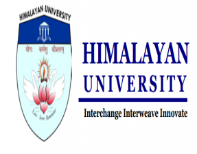 Swami Rama Himalayan University Faculty Openings