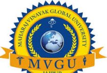 Maharaj Vinayak Global University – Medical & Dental College Jaipur maharaj vinayak global university