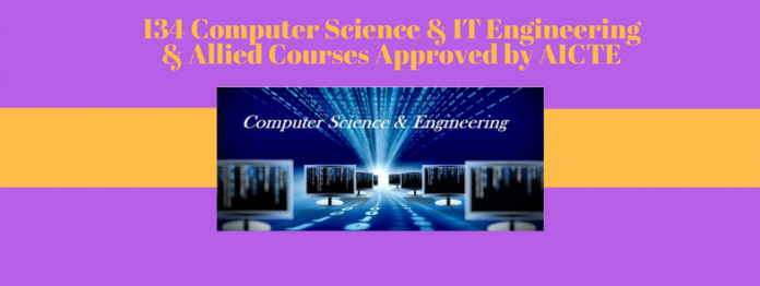 134 Computer Science