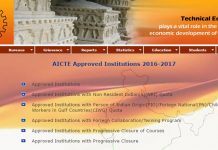 Know Your College Status Here – Approved or Not Approved College Status