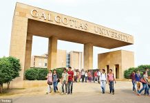 Galgotias University Engineering Admission 2021(Open): Eligibility Criteria Galgotias University