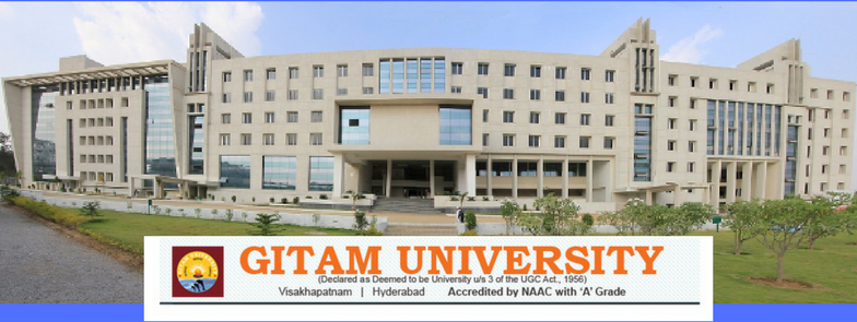gitam university assignment answers
