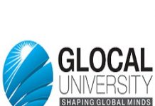 Glocal University – Uttarakhand Private University in Uttar Pradesh Glocal University