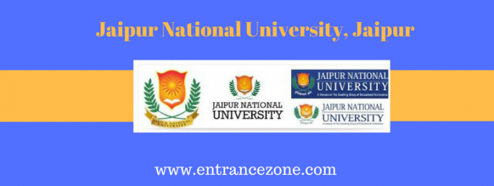 Jaipur National University