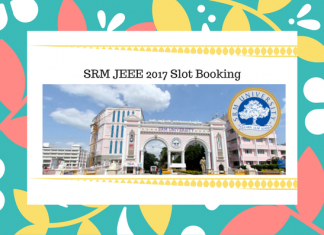 Slot booking insurance institute of india