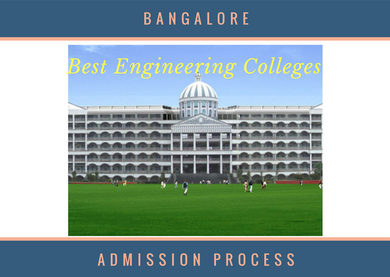 Engineering Colleges in Bangalore
