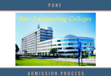 List of B.Tech/Engineering Colleges in Pune – Admission Process Engineering Colleges in Pune