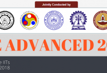 JEE Advanced 2018: Result, Counselling, Allotment Process Jee Advanced 2018