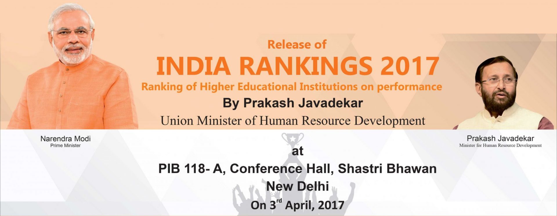 MHRD NIRF List of Top 100 Engineering Colleges in India