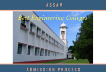 Top B.Tech/Engineering Colleges in Assam – NIRF Ranking,NIT Silchar ranking Top B.Tech/Engineering Colleges in Assam