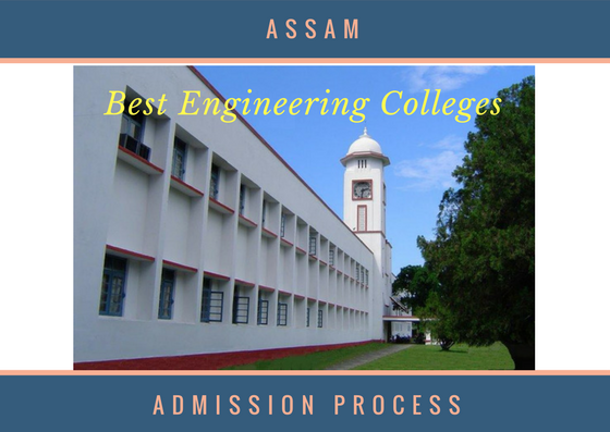 Top B.Tech/Engineering Colleges in Assam