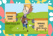 Preparing CBSE Class XII and JEE Main Simultaneously CBSE Class XII and JEE Main