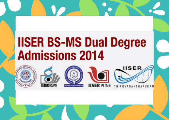 iiser aptitude test 2019 application exam dates syllabus pdf