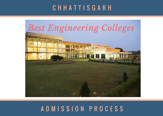 Top B.Tech College in Chhattisgarh