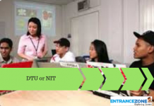 DTU or NIT ? Which One to Prefer ? DTU or NIT ? Which One to Prefer ?