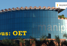 MU OET 2021 Syllabus: Manipal University Entrance Test Syllabus MU OET 2020 Syllabus