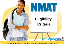 NMAT UG ENGINEERING 2020 Eligibility Criteria – Narsee Monjee Institute NMAT UG 2020 Eligibility Criteria