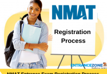 NMAT UG ENGINEERING 2020 Registration Process – NMAT by GMAC NMAT UG 2020 Registration Process