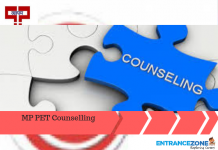 MP PET 2020 Counselling: Madhya Pradesh Pre Engineering Test MP PET 2020 Counselling