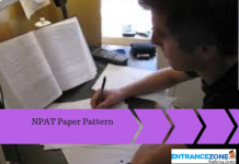 NPAT 2020 Paper Pattern: Exam Pattern for NMIMS Programs after Twelfth NPAT 2020 Paper Pattern