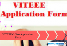VITEEE 2022 Application Form: How to Apply VITEEE 2020 Online Application Form Released on vit.ac.in