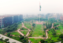 Cleanest Government Institution: O. P. Jindal University Topped Cleanest Government Institution Op Jindal