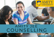 Amity JEE 2021 Counselling: Documents Required Amity JEE 2020 Counselling