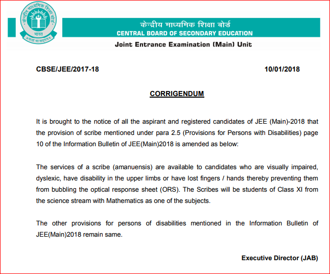 Person with Disability Revised