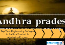 Top/Best Engineering Colleges in Andhra Pradesh 2020 & Admission Process Top/Best Engineering Colleges in Andhra Pradesh