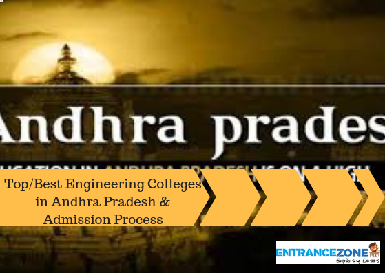 Top/Best Engineering Colleges in Andhra Pradesh